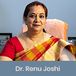 The success and failure of any endeavour depends upon leadership, believes Prof. Renu Joshi